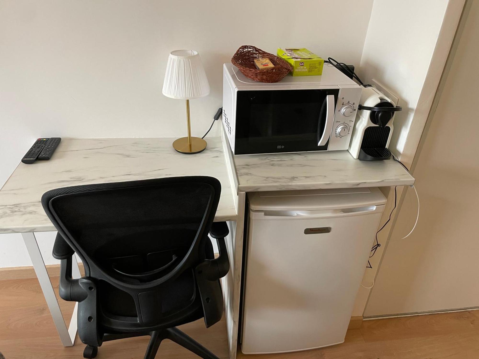 Exclusive Private Apartment By Warilco - Pleyel 25 M2 - A 1 Minute De La Station Metro Carrefour Pleyel Saint-Denis  Luaran gambar